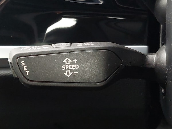 Used Audi Q3 2022 for sale - 76233627: Photo 16