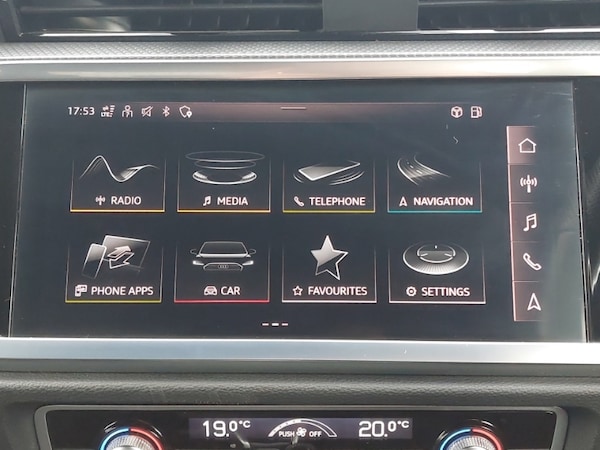 Used Audi Q3 2022 for sale - 76233627: Photo 18