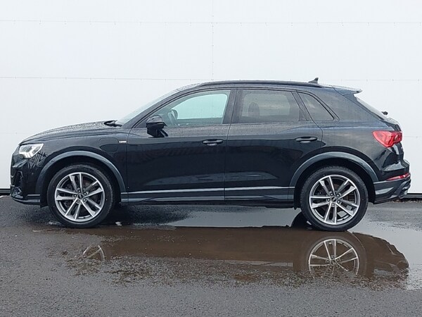 Used Audi Q3 2022 for sale - 76233627: Photo 4