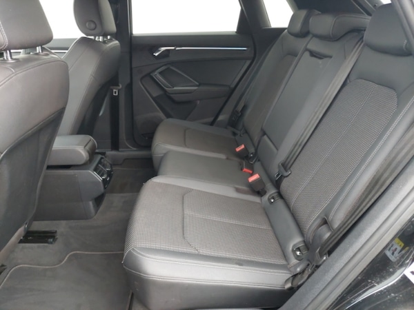 Used Audi Q3 2022 for sale - 76233627: Photo 6