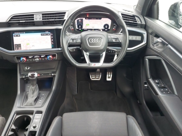 Used Audi Q3 2022 for sale - 76233627: Photo 7