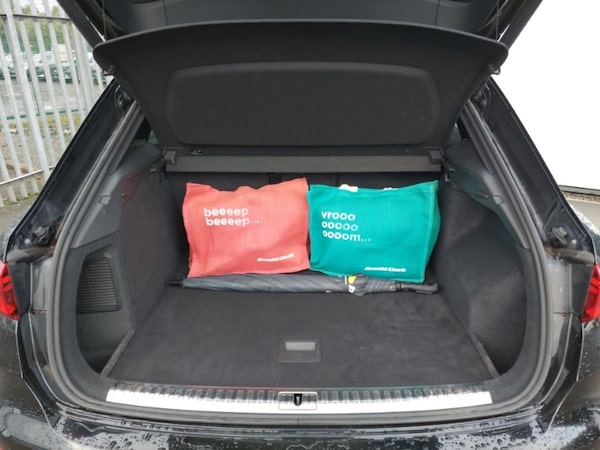 Used Audi Q3 2022 for sale - 76233627: Photo 8