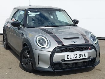 Used MINI Cooper 2023 for sale - 79654441: Photo