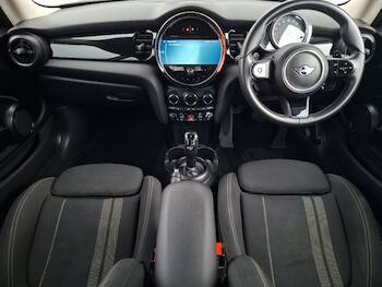 Used MINI Cooper 2023 for sale - 79654441: Photo