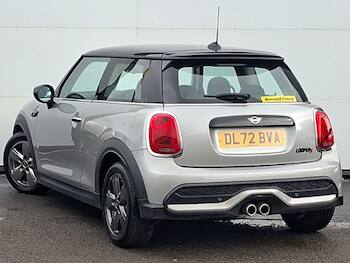 Used MINI Cooper 2023 for sale - 79654441: Photo