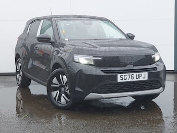 Used Vauxhall Frontera 2026 for sale - 79811490: Photo