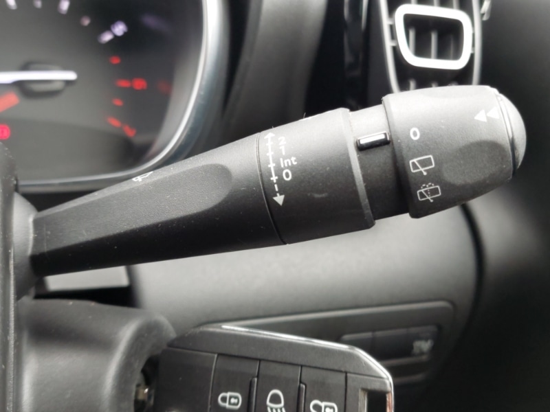 Used Citroen C3 Aircross 2018 for sale - 76548847: Photo 18