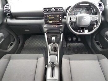 Used Citroen C3 Aircross 2018 for sale - 76548847: Photo