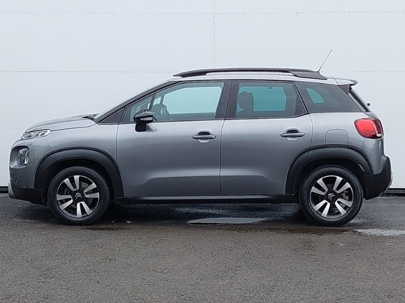 Used Citroen C3 Aircross 2018 for sale - 76548847: Photo 4