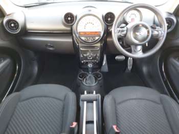 Used MINI Countryman 2013 for sale - 75273699: Photo