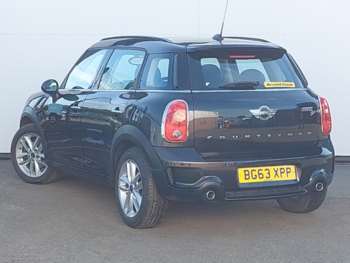 Used MINI Countryman 2013 for sale - 75273699: Photo