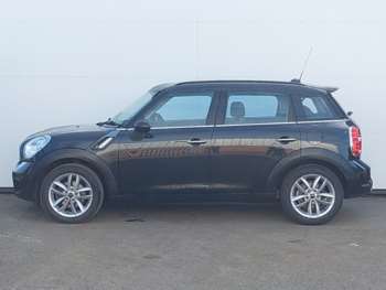 Used MINI Countryman 2013 for sale - 75273699: Photo
