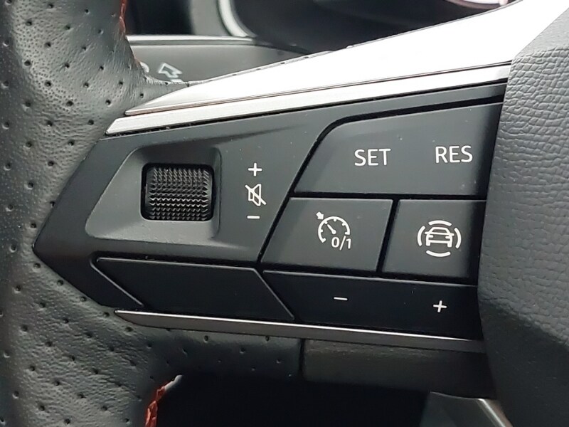 Used SEAT Arona 2024 for sale - 77716827: Photo 15