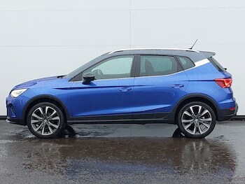 Used SEAT Arona 2024 for sale - 77716827: Photo