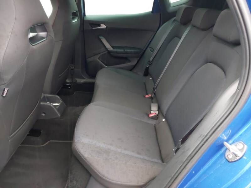 Used SEAT Arona 2024 for sale - 77716827: Photo 6