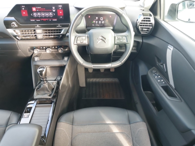 Used Citroen C4 2021 for sale - 77278302: Photo 7