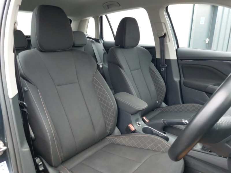 Used Skoda Kamiq 2021 for sale - 77623612: Photo 13