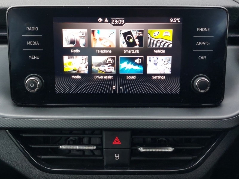 Used Skoda Kamiq 2021 for sale - 77623612: Photo 14