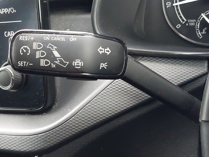 Used Skoda Kamiq 2021 for sale - 77623612: Photo 15