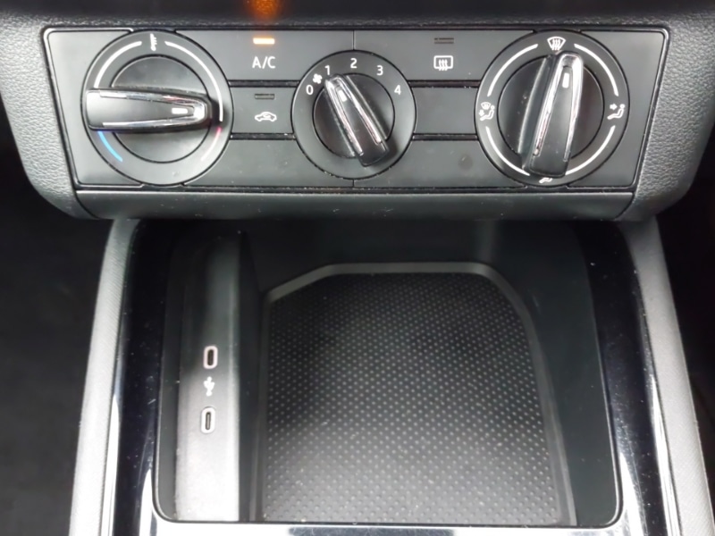 Used Skoda Kamiq 2021 for sale - 77623612: Photo 16