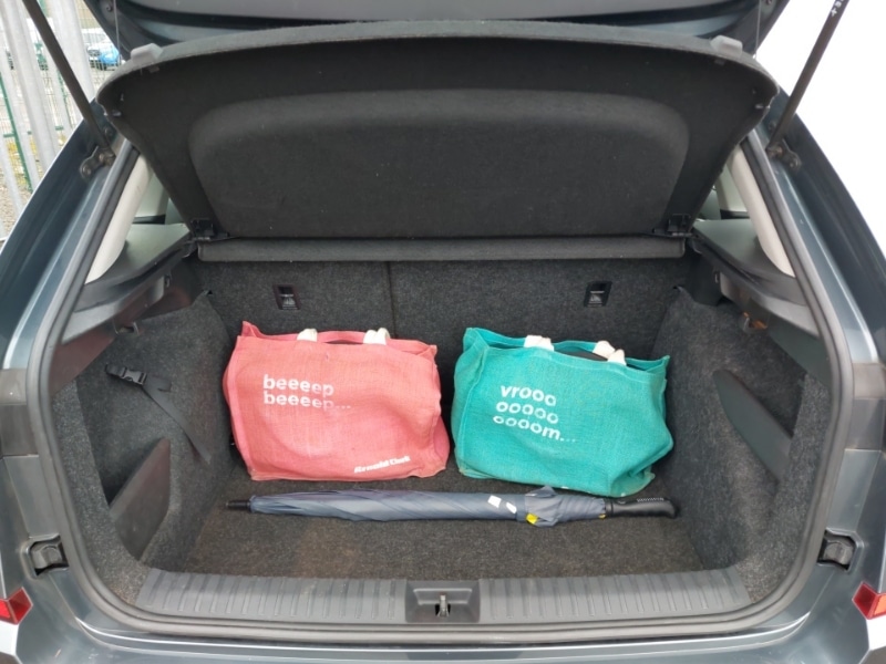 Used Skoda Kamiq 2021 for sale - 77623612: Photo 8