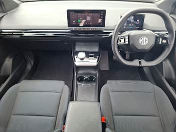 Used MG MG4 2024 for sale - 79631297: Photo