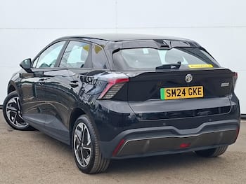 Used MG MG4 2024 for sale - 79631297: Photo