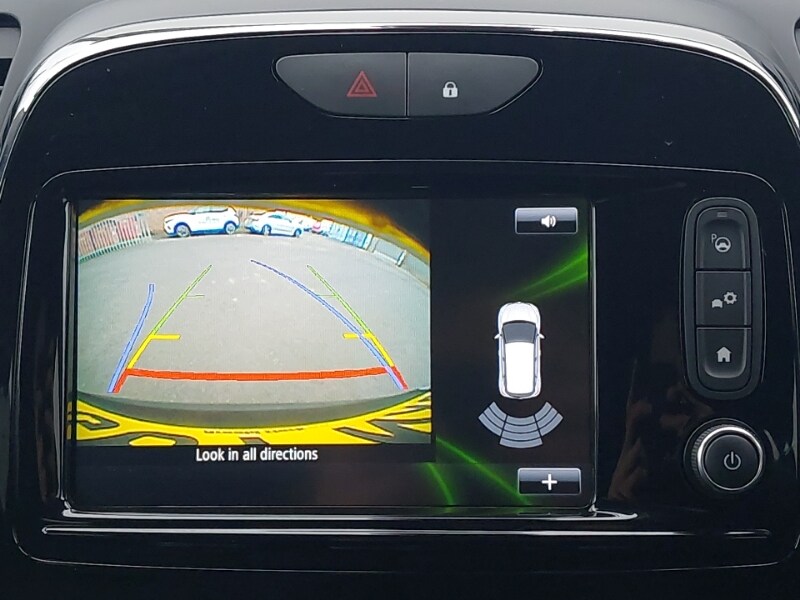 Used Renault Captur 2017 for sale - 77273284: Photo 11