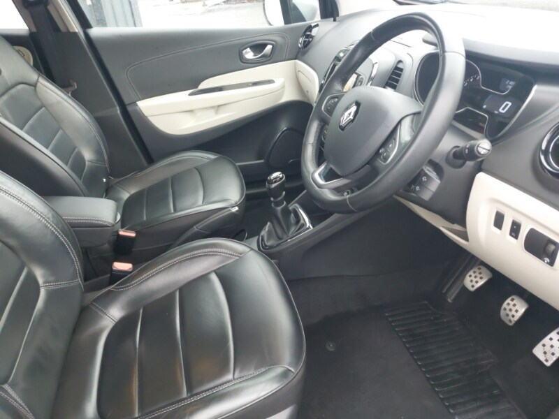 Used Renault Captur 2017 for sale - 77273284: Photo 12