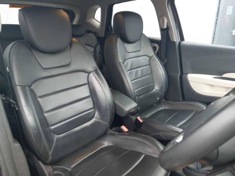 Used Renault Captur 2017 for sale - 77273284: Photo 13