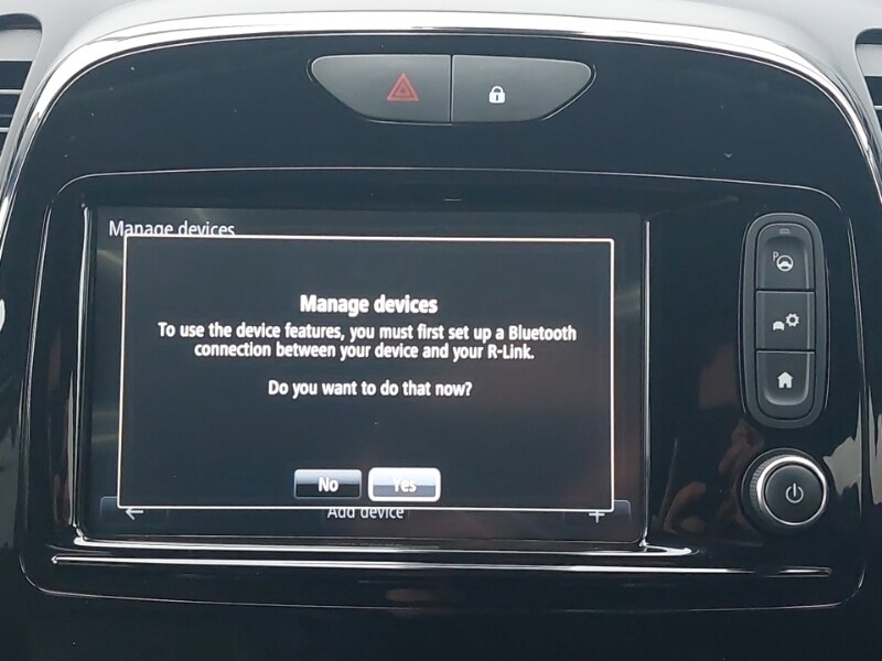 Used Renault Captur 2017 for sale - 77273284: Photo 14