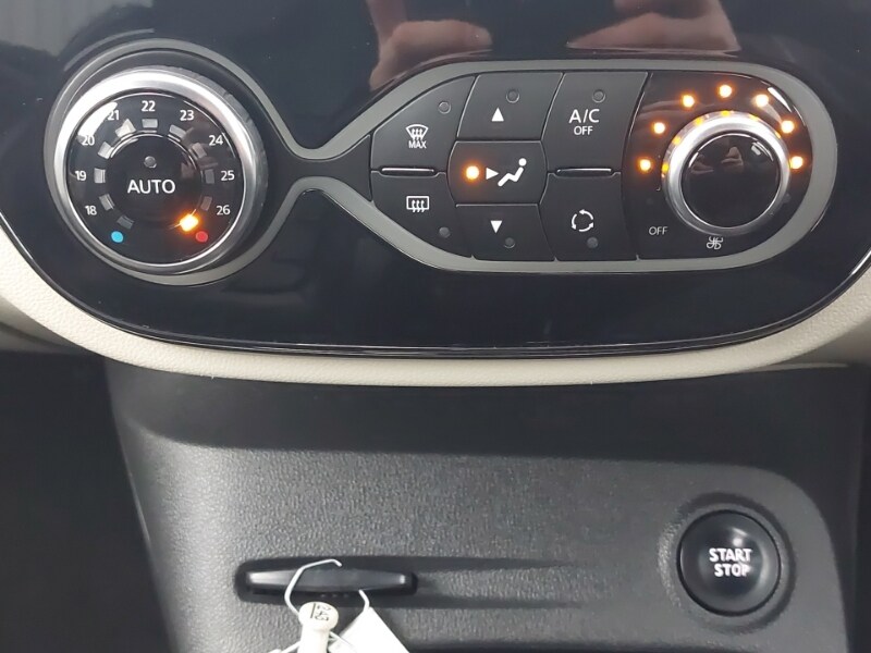 Used Renault Captur 2017 for sale - 77273284: Photo 16