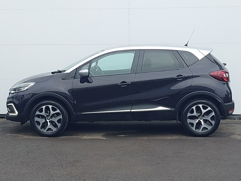 Used Renault Captur 2017 for sale - 77273284: Photo 4