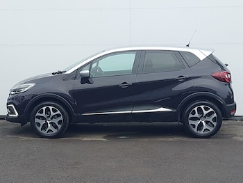 Used Renault Captur 2017 for sale - 77273284: Photo