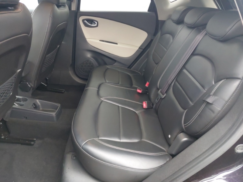 Used Renault Captur 2017 for sale - 77273284: Photo 6