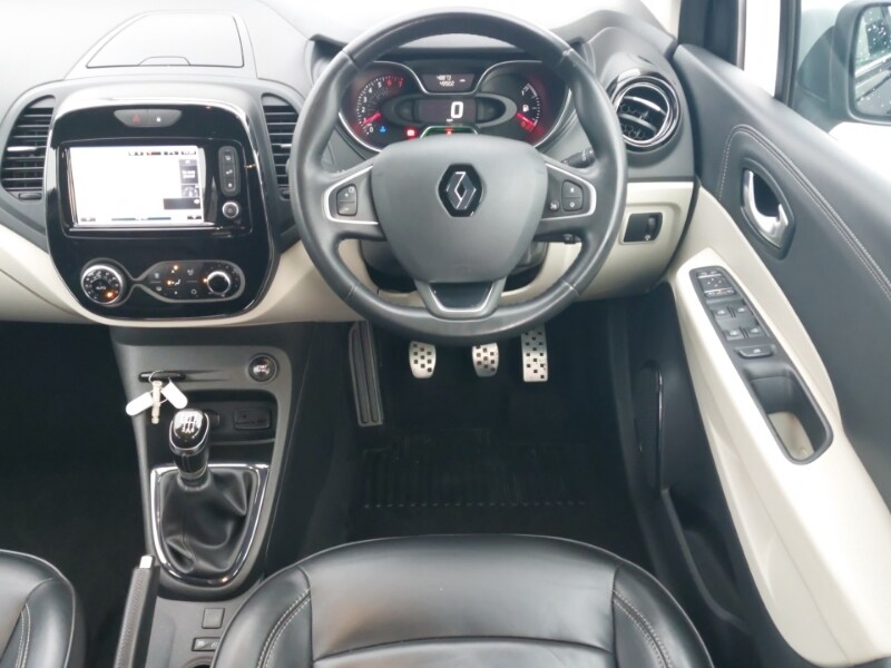 Used Renault Captur 2017 for sale - 77273284: Photo 7