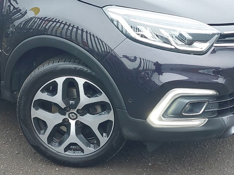 Used Renault Captur 2017 for sale - 77273284: Photo 9