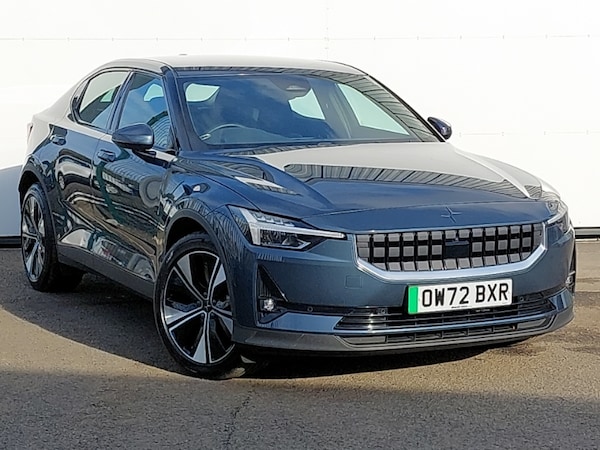 Used Polestar Polestar 2 2023 for sale - 76230089: Photo 1