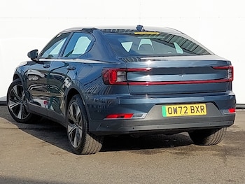 Used Polestar Polestar 2 2023 for sale - 76230089: Photo 3