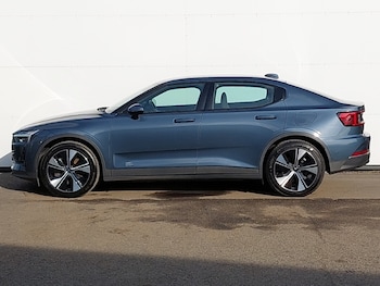Used Polestar Polestar 2 2023 for sale - 76230089: Photo 4