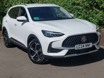 2024 - 1.5 T-GDI Trophy 5dr DCT