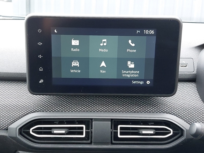 Used Dacia Jogger 2023 for sale - 78173047: Photo 10