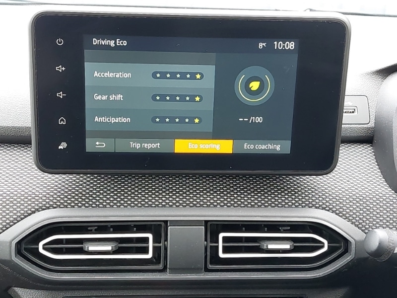 Used Dacia Jogger 2023 for sale - 78173047: Photo 11