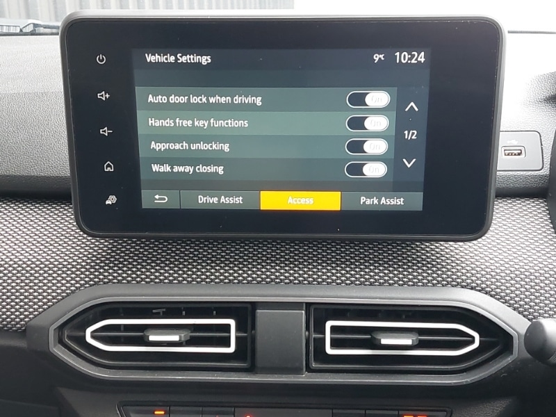 Used Dacia Jogger 2023 for sale - 78173047: Photo 18