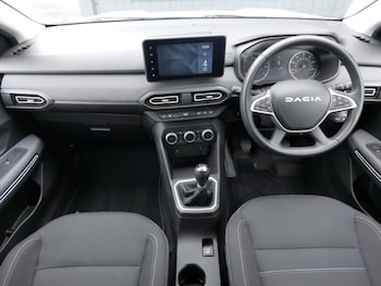 Used Dacia Jogger 2023 for sale - 78173047: Photo