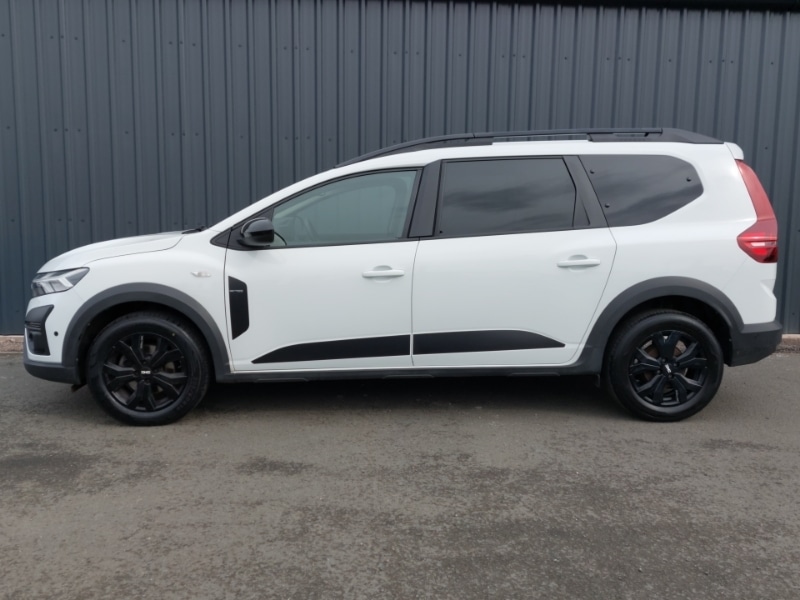 Used Dacia Jogger 2023 for sale - 78173047: Photo 4