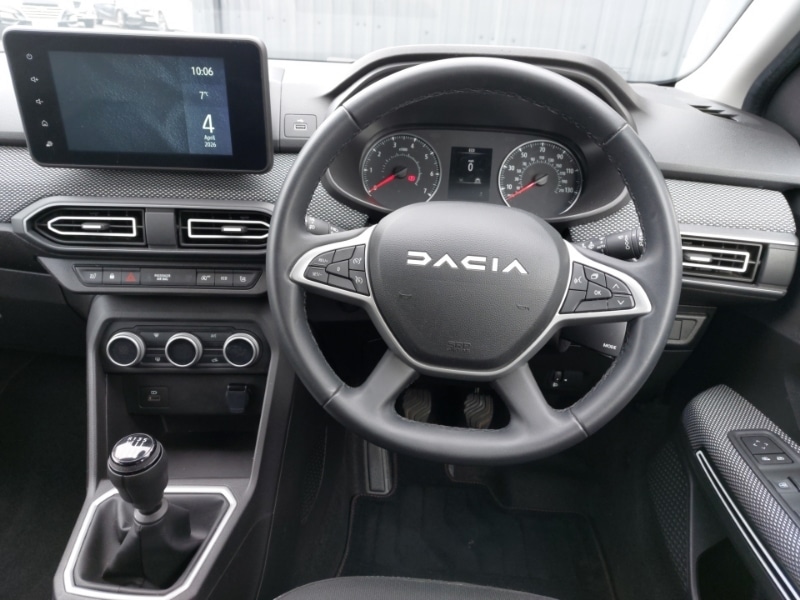 Used Dacia Jogger 2023 for sale - 78173047: Photo 7