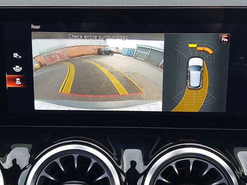 Used Mercedes-Benz EQA 2022 for sale - 77300173: Photo 11