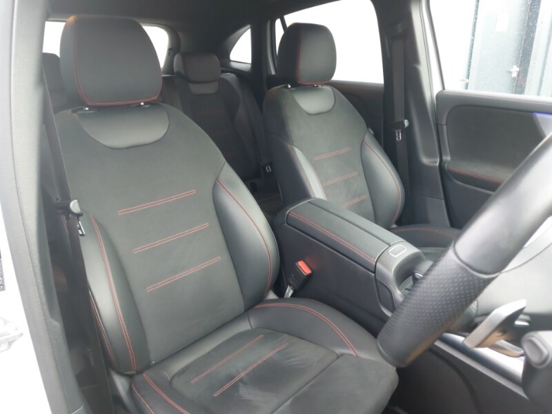 Used Mercedes-Benz EQA 2022 for sale - 77300173: Photo 12