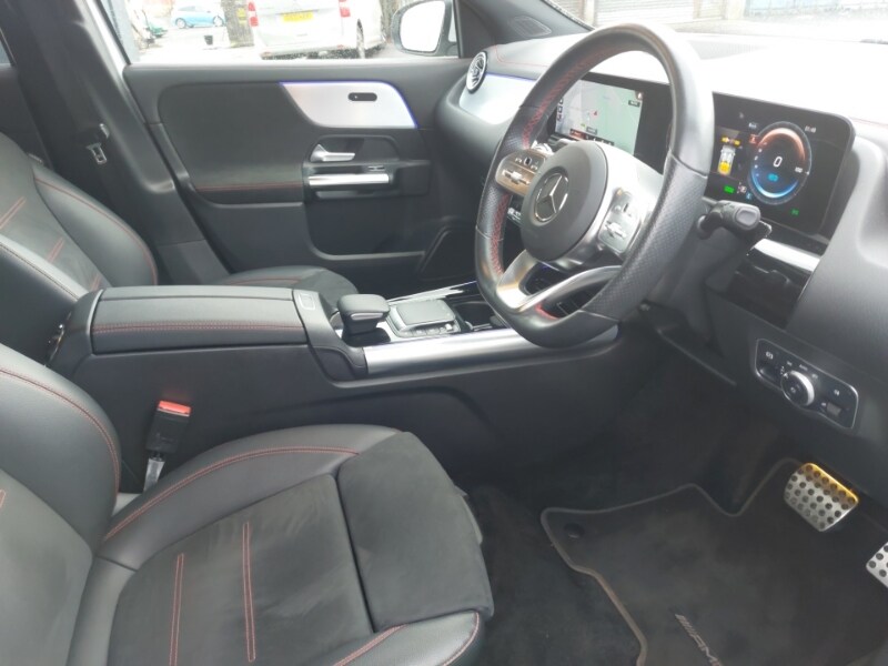 Used Mercedes-Benz EQA 2022 for sale - 77300173: Photo 13